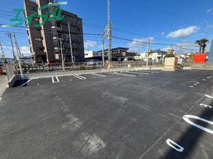 伊勢松本駅 徒歩3分 1階の物件外観写真